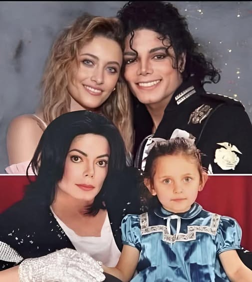 Michael Jacksonโs Daughter Has Finally Broken Her Silence โ And What She Revealed Is Not What People Expected