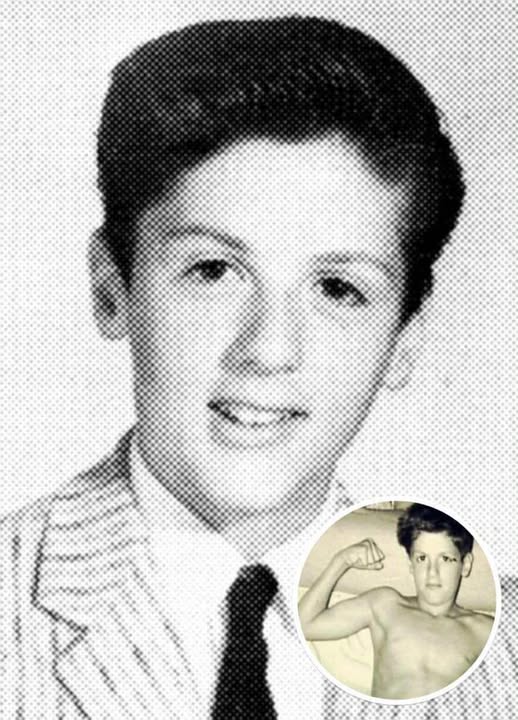 From Difficult Beginnings to Hollywood Icon: His Inspiring Journey