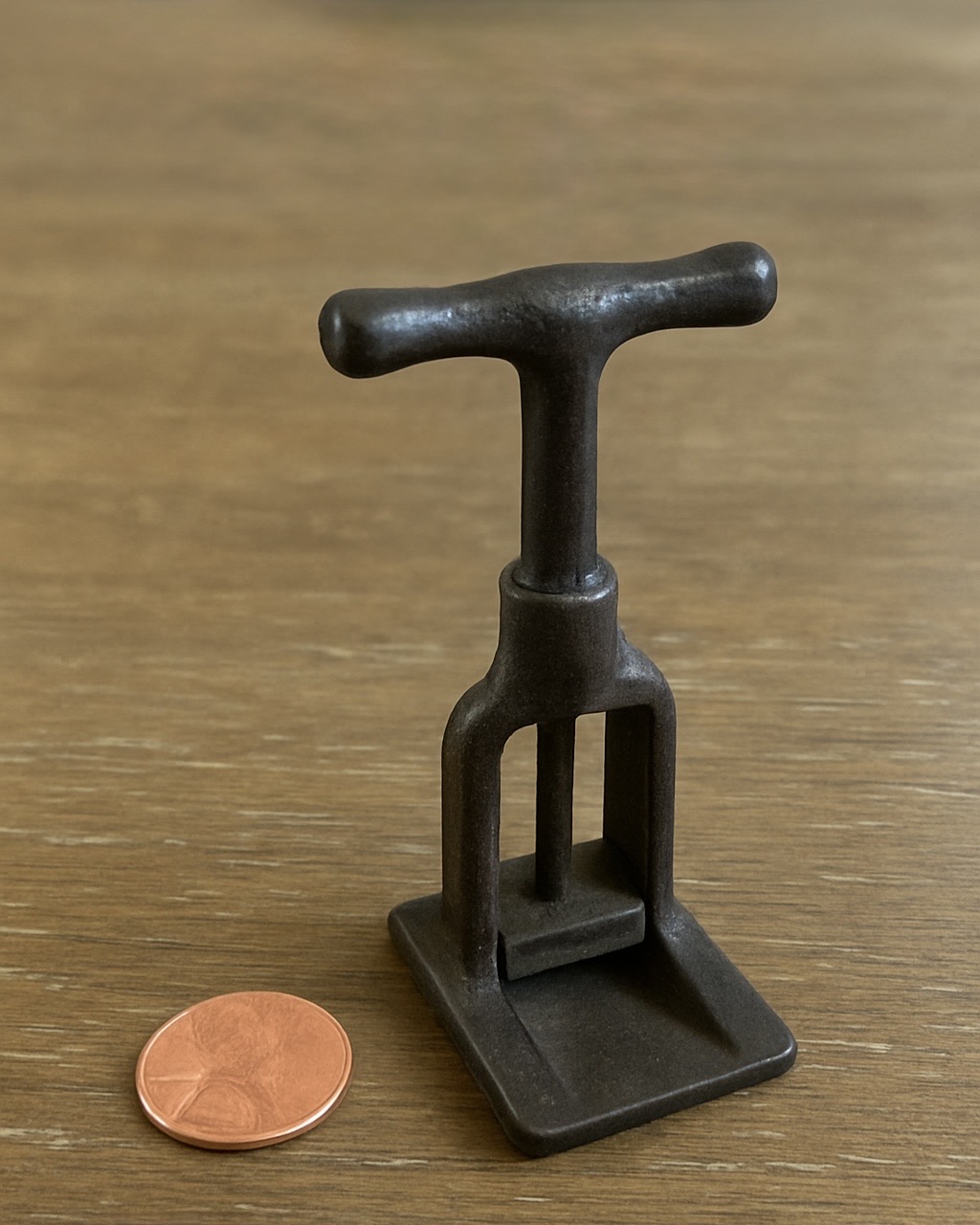 Strange Tool That Confuses the Young and Touches the Hearts of Older Americans: The Forgotten History