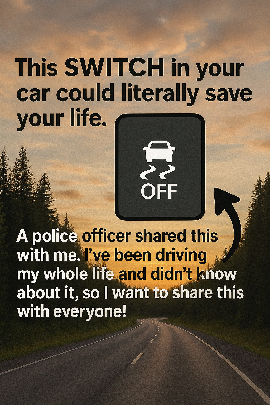 The Hidden Car Feature You Might Not Know About — and How It Can Help Keep You Safe