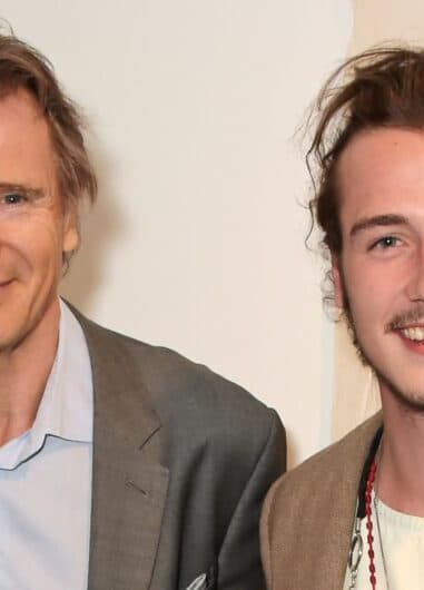 At Just 13, Micheál Neeson Faced a Heartbreaking Loss