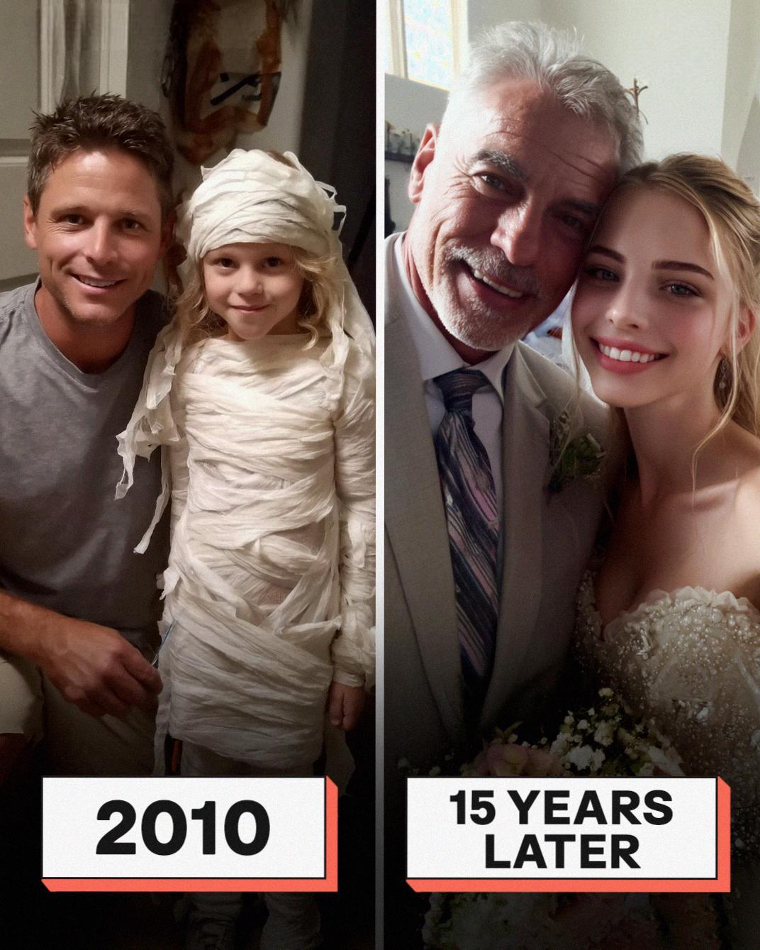 A Halloween Kindness That Came Full Circle