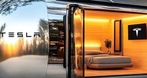 Tesla $6,759 Tiny House: A Revolution in Affordable Housing or a Marketing Stunt to Inflate the Brand?