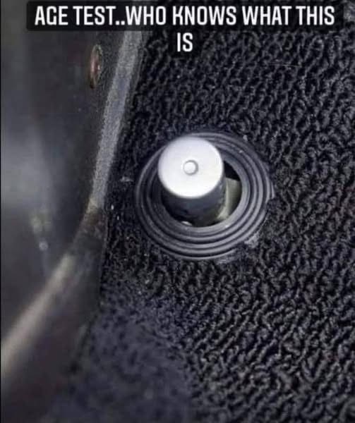 If You Know What This Is, You’re Officially Vintage!