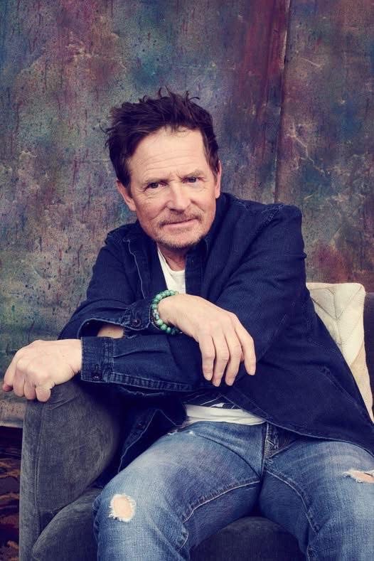 Michael J. Fox Shares Heartbreaking Update — “It’s Getting Harder