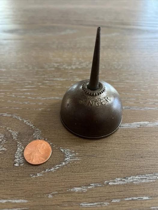 Only Those Who Lived Through That Era Will Recognize This Mysterious Object