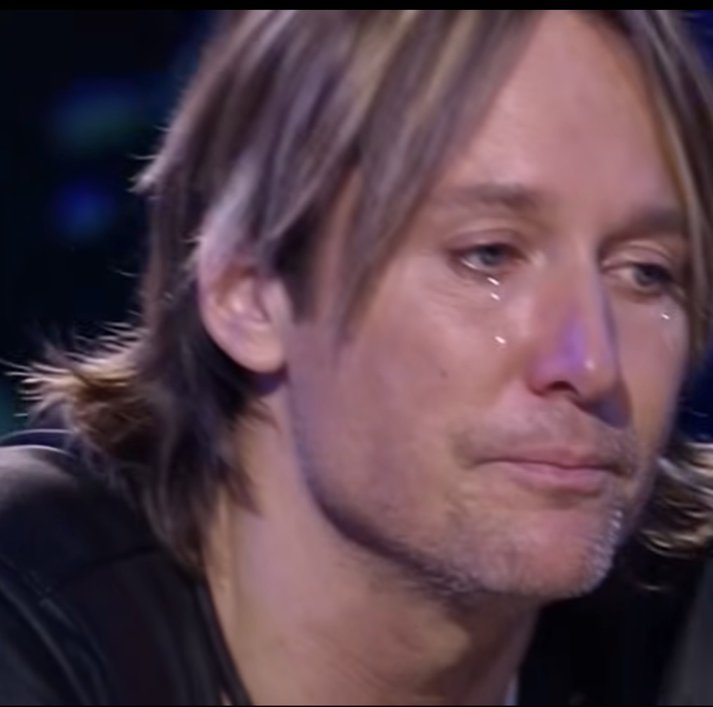 Keith Urban Fans Show Support After His Prayer Request