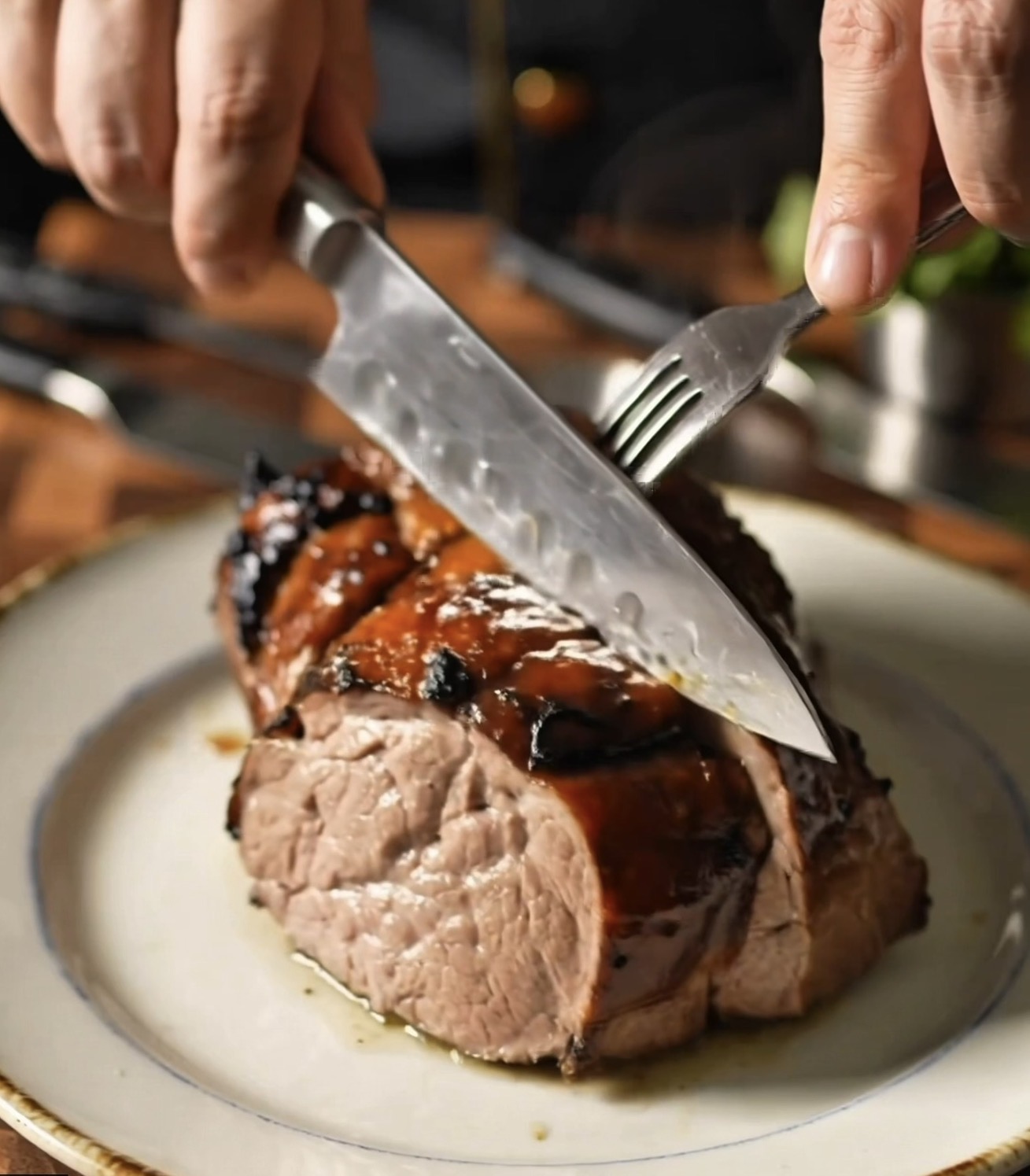 Perfect Roast Beef Recipe