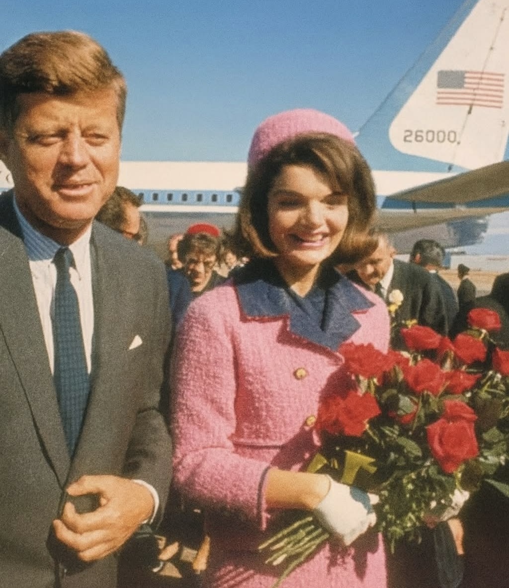 The Real Reason Dean Martin Refused to Attend JFK’s 1961 Inauguration