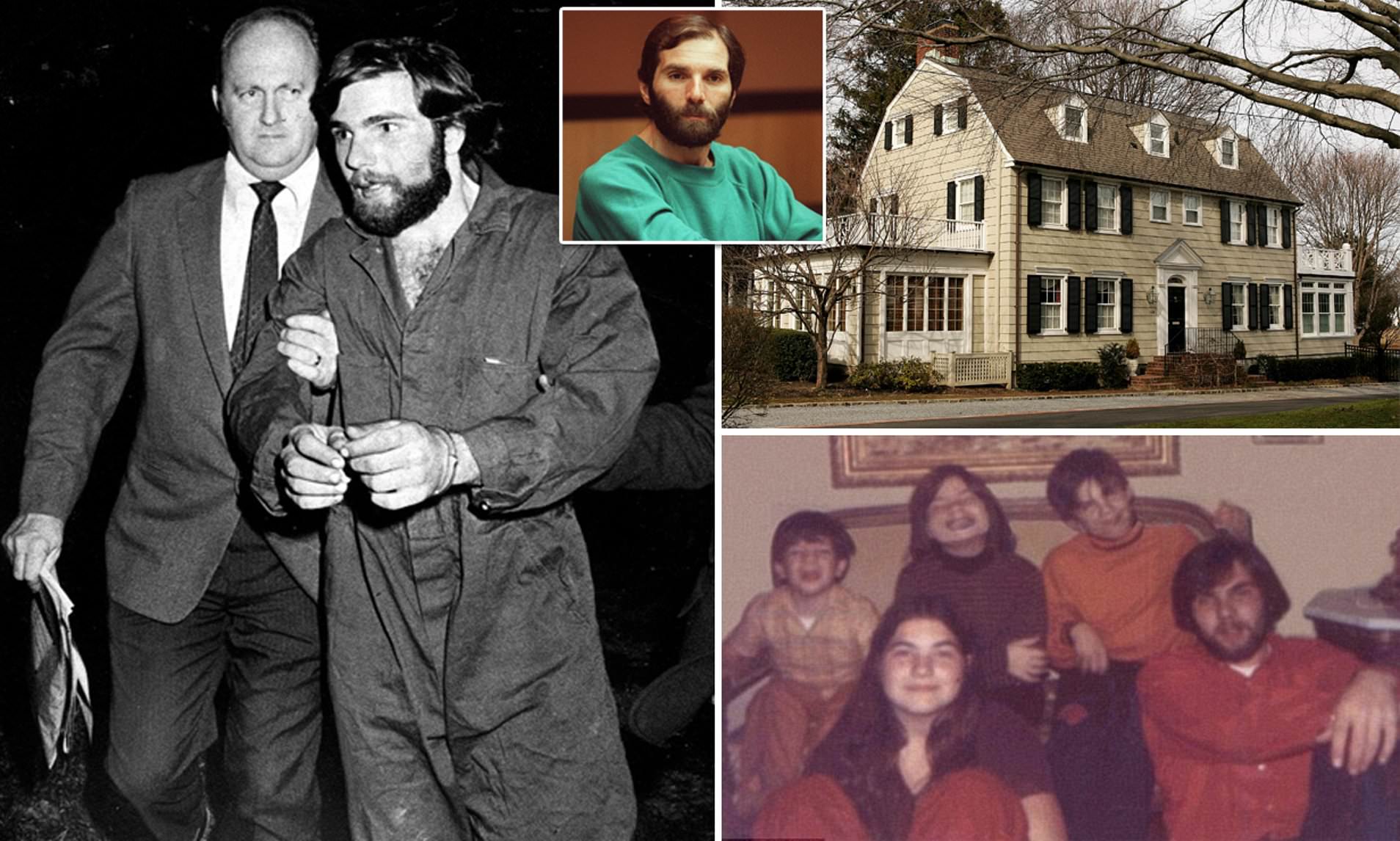 โThe Family That Vanished After 28 Days โ The Terrifying Truth Behind Americaโs Most Haunted Houseโ