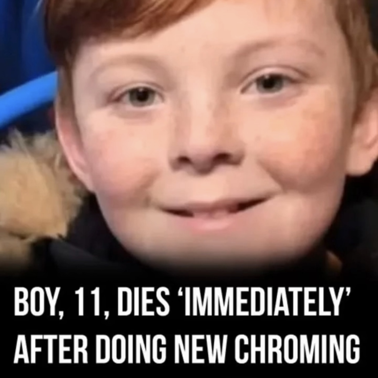 An 11-Year-Old Boyโs Sleepover Turned Tragic โ His Family Now Warns Parents Everywhere