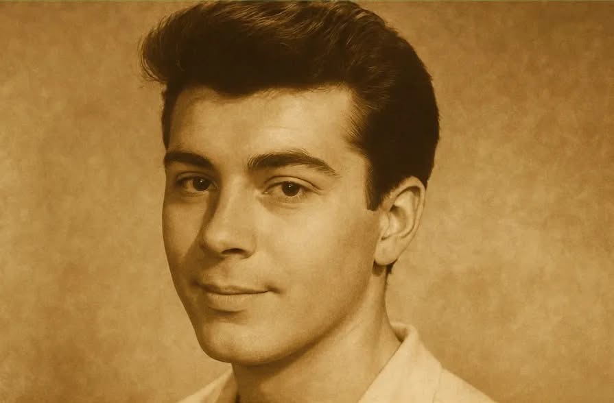 Near 103, He Is Celebrated as One of Hollywood’s Longstanding Icons