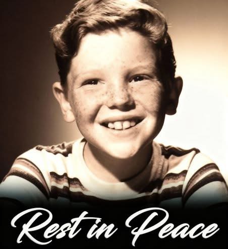 Remembering a ‘Leave It to Beaver’ Performer at 76