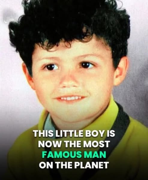 A Childhood Story the Internet Can’t Stop Talking About — The Rise of a Boy Who Became a Global Icon