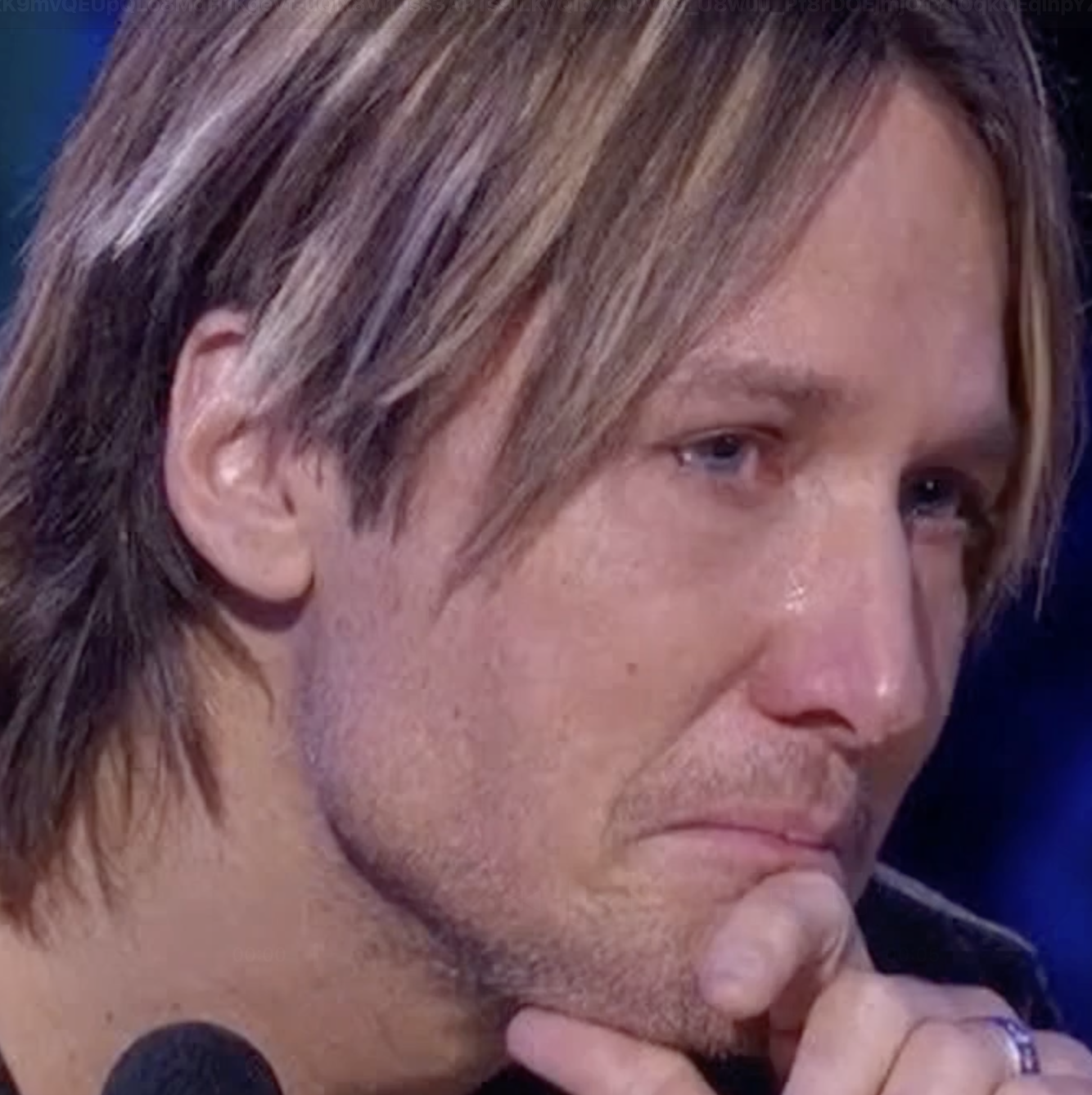 Keith Urban Fans Show Support After His Prayer Request