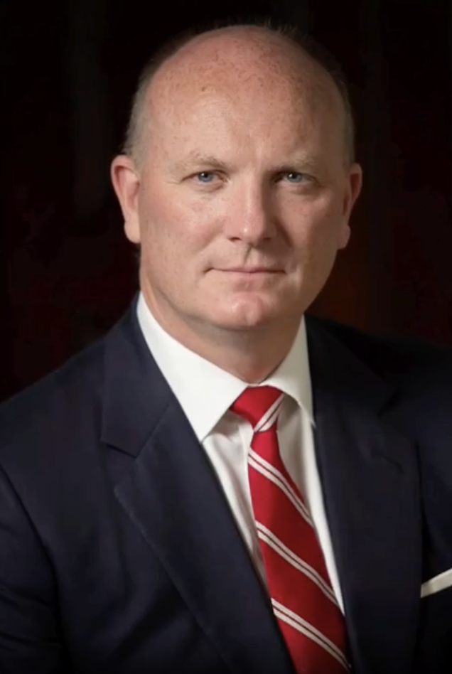 He Refused Billions From China. Now They’re Trying to Destroy His Company | Declan Ganley