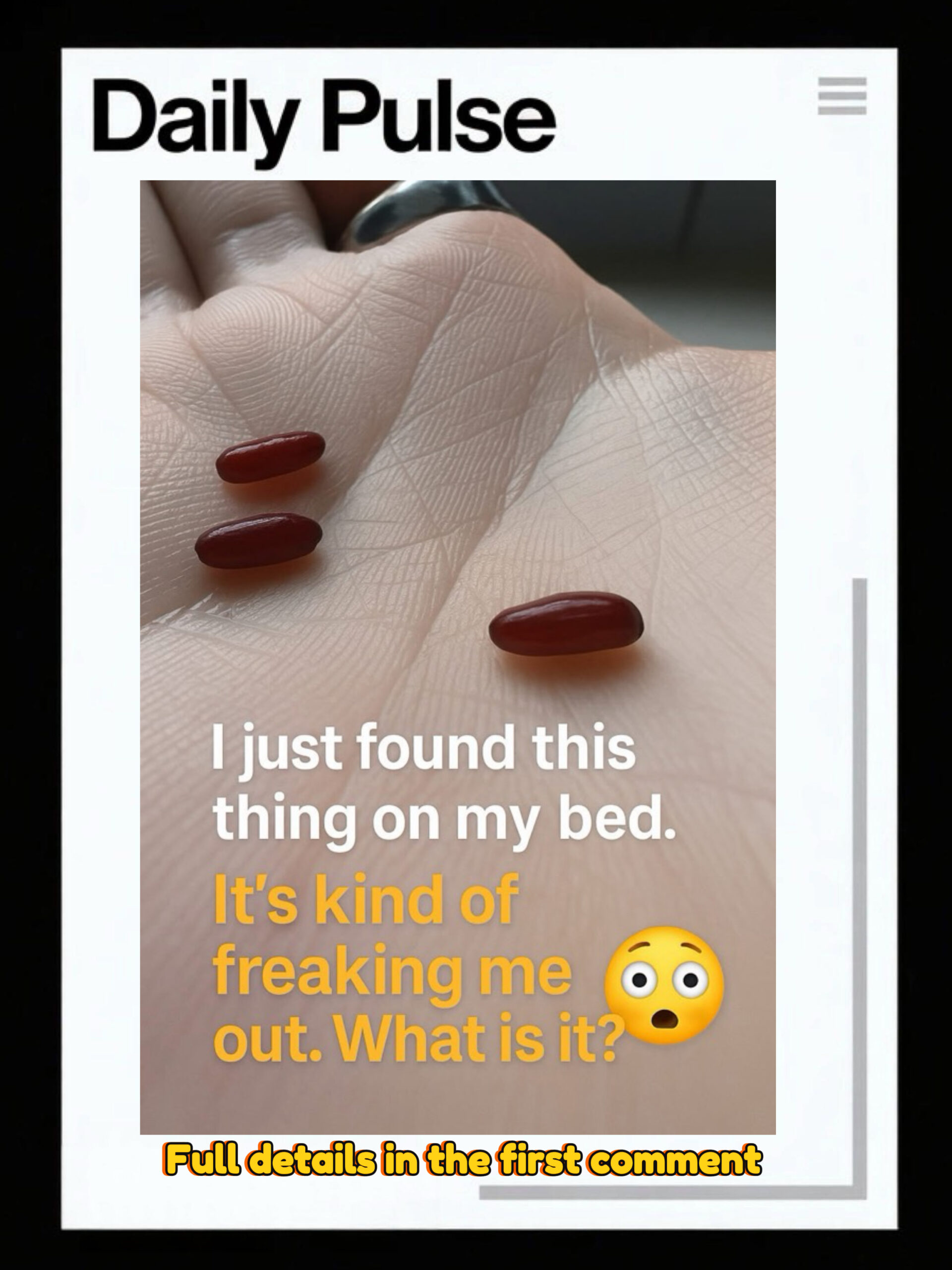 A Family’s Plea After a Sudden and Devastating Tick-Borne Illness