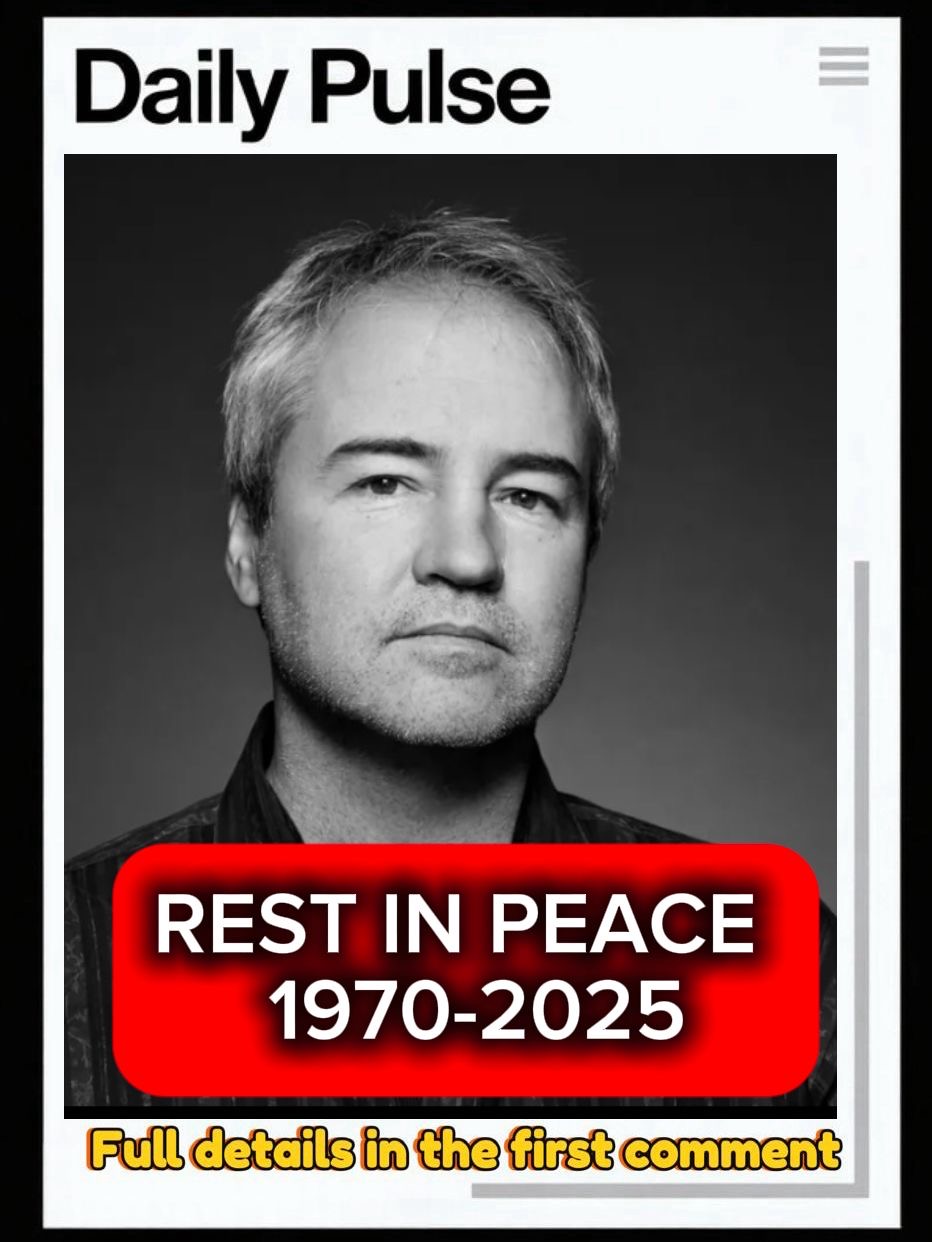 Gaming Industry Legend Dies in Tragic Crash