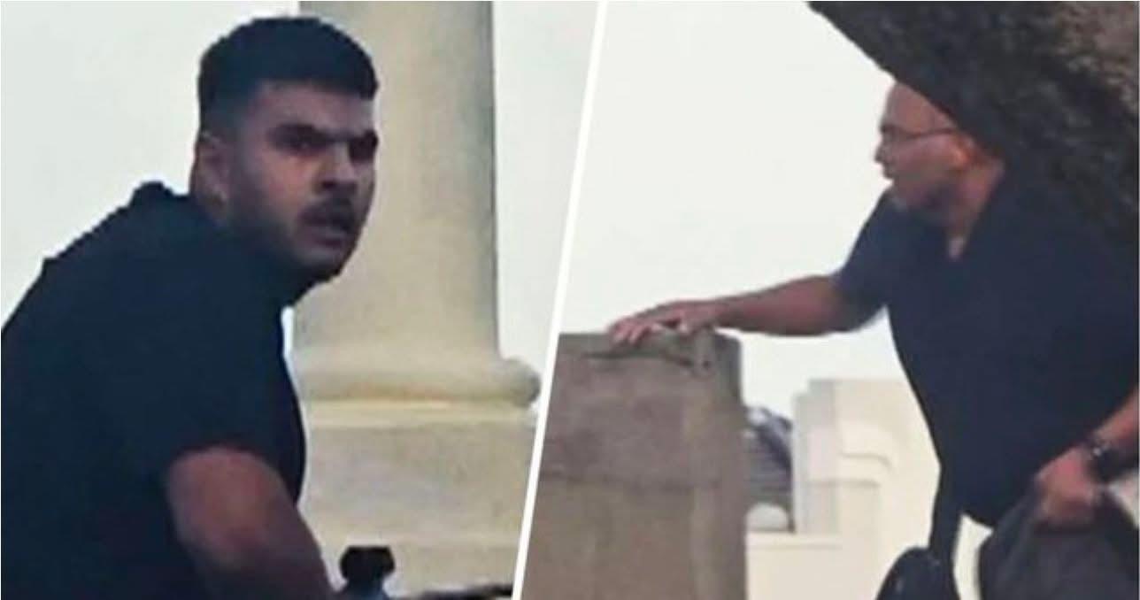 Sydney Shock: 12 Dead in Terror Attack – Meet the Two Suspects