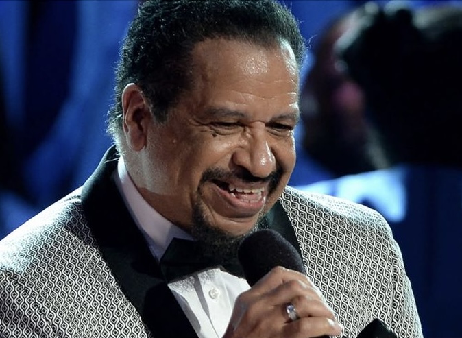 The Grammy-nominated singer passes away at the age of 77.”