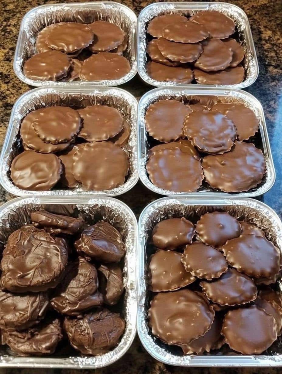 Classic Homemade Turtle Candy Recipe
