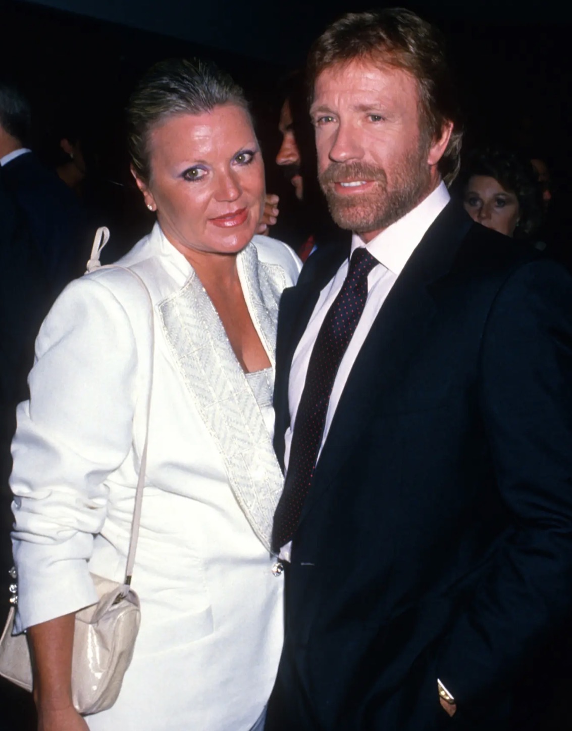 Hollywood in Mourning: Legendary Actor’s First Wife Dies at 84 After Long Battle With Dementia