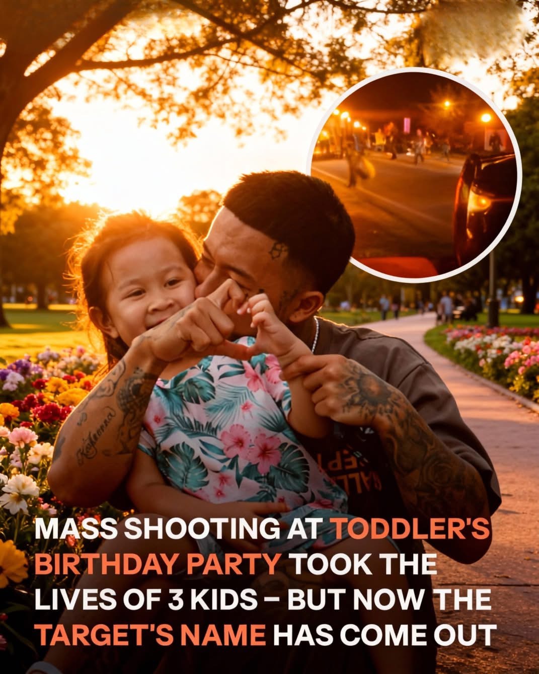 Update on Stockton, California Birthday Gathering Incident – New Details Released