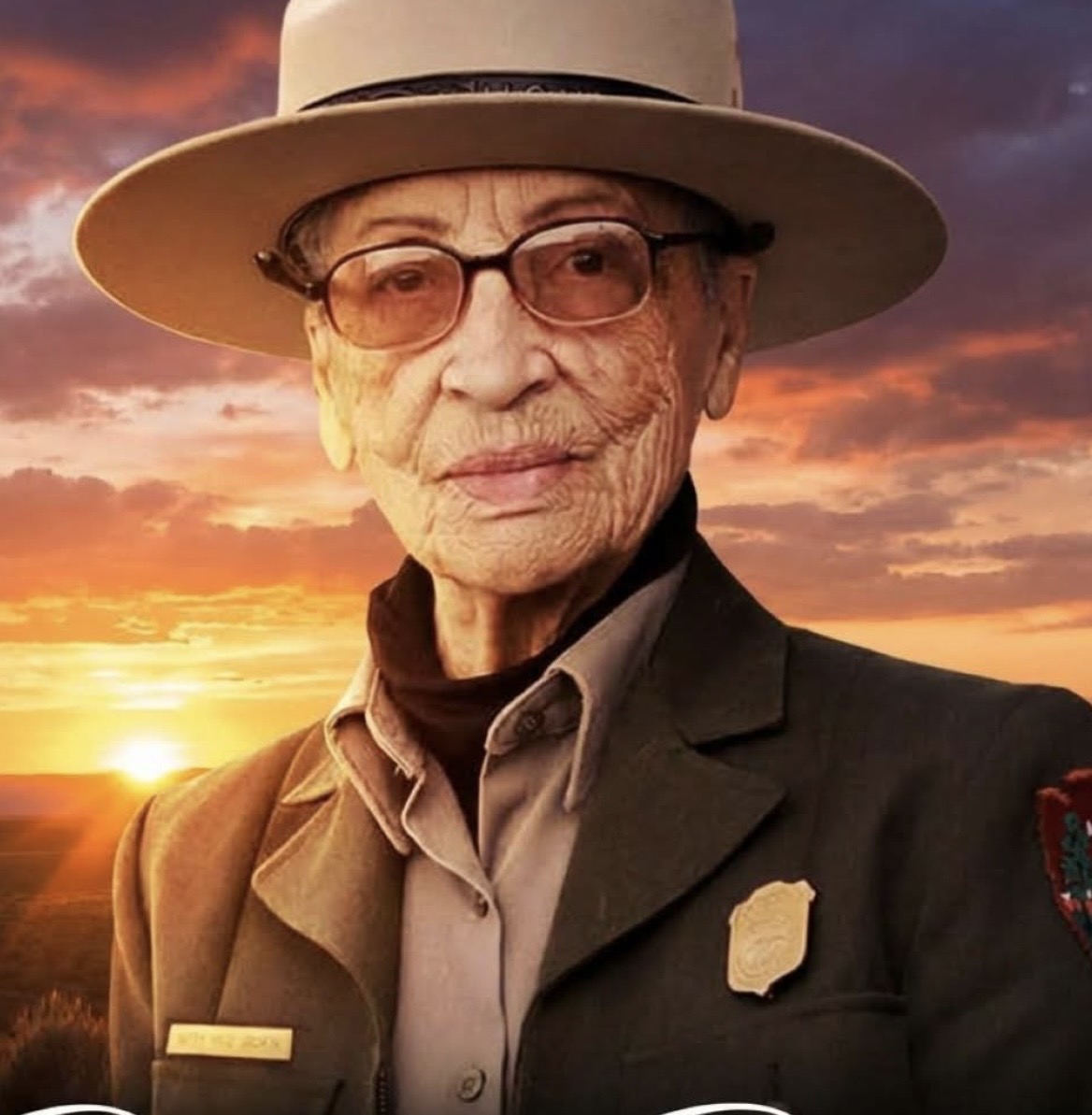 She Lived 104 Years—and Changed How America Remembers Its History