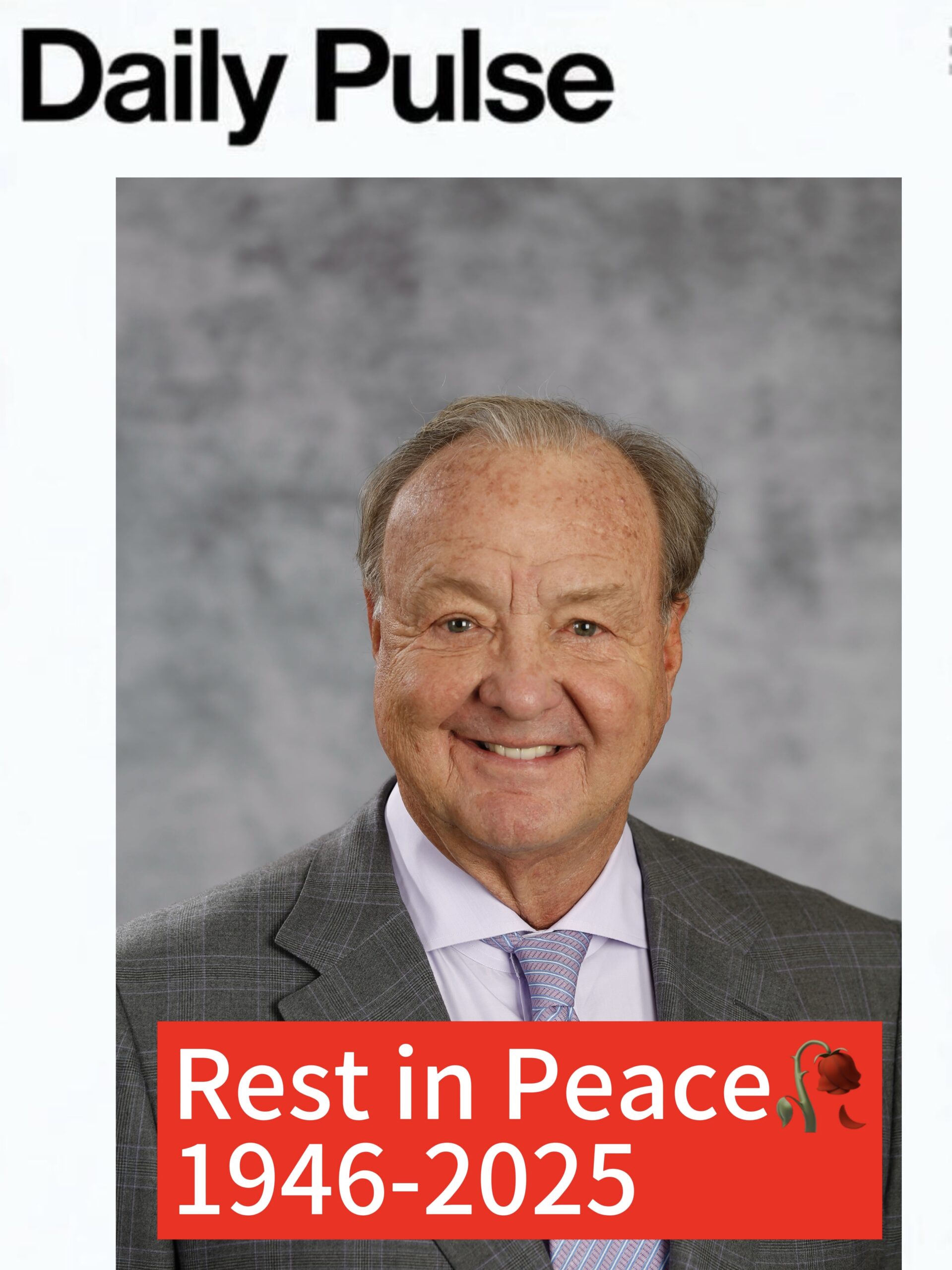 “You Won’t Believe Which Billionaire and Former Sports Team Owner Just Passed Away at 79”
