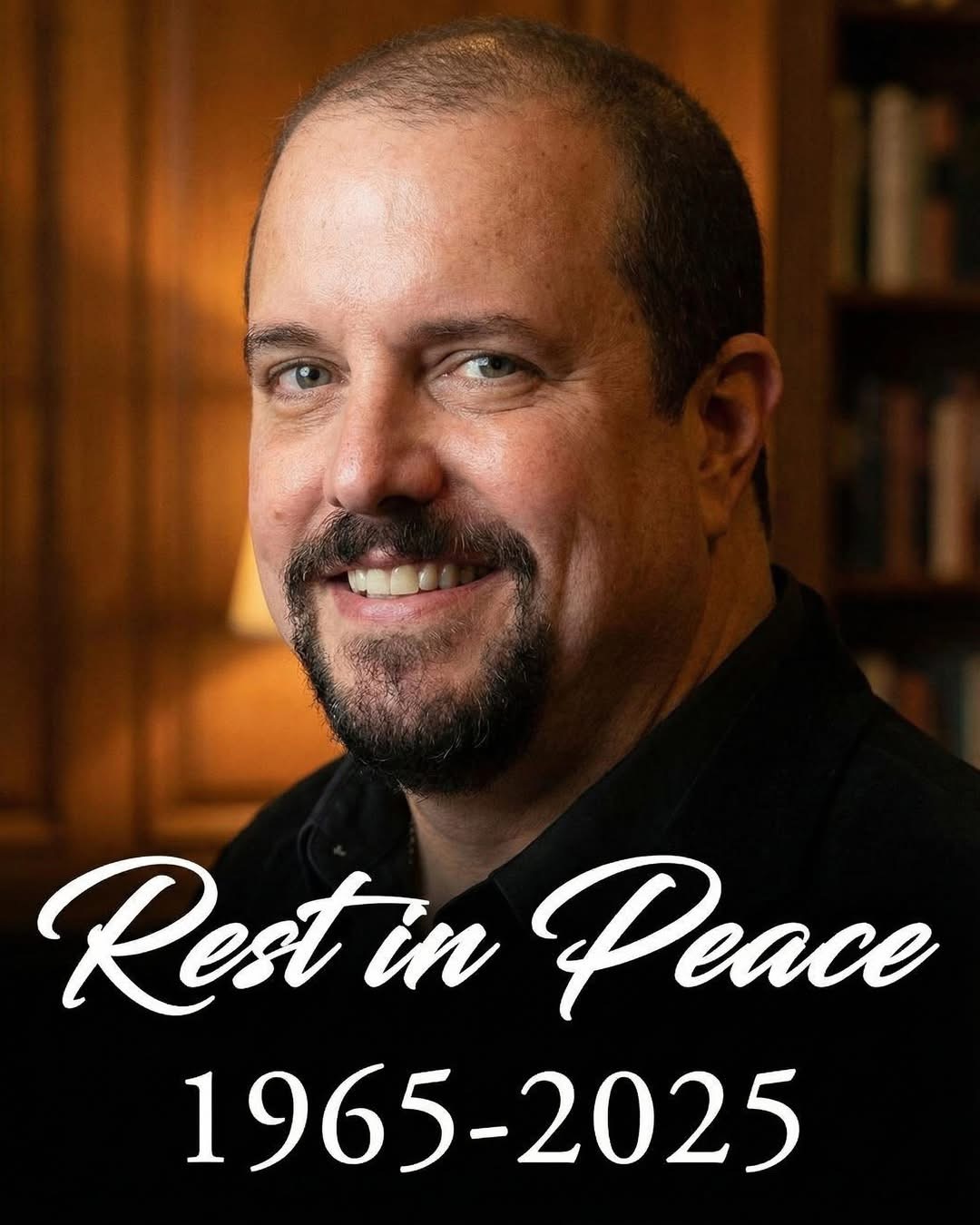 Fans Shocked as Beloved Country-Rock Icon Dies Suddenly at 60 — The Music World Is in Mourning