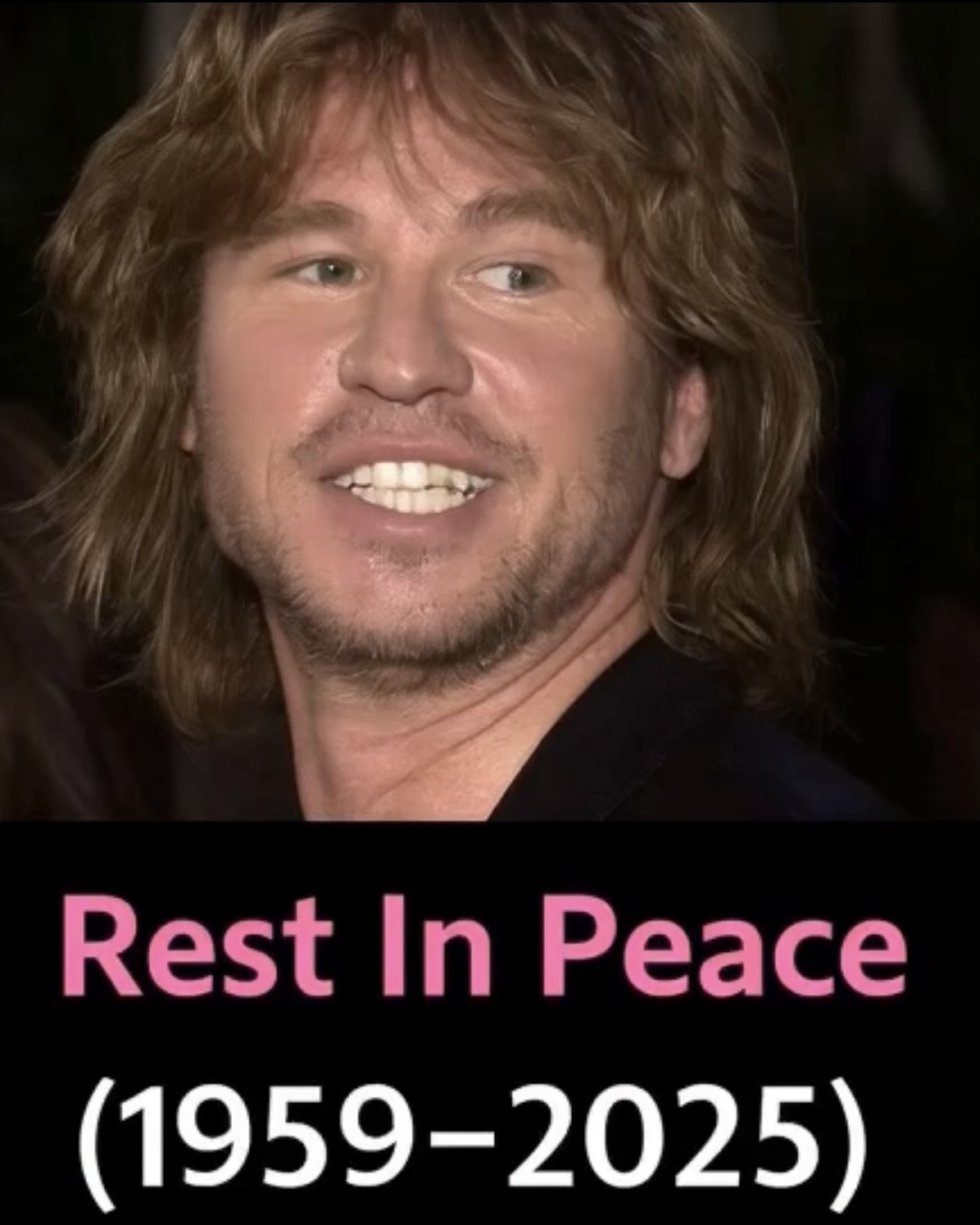 Beloved No. 1 Hitmaker Has Sadly Passed Away