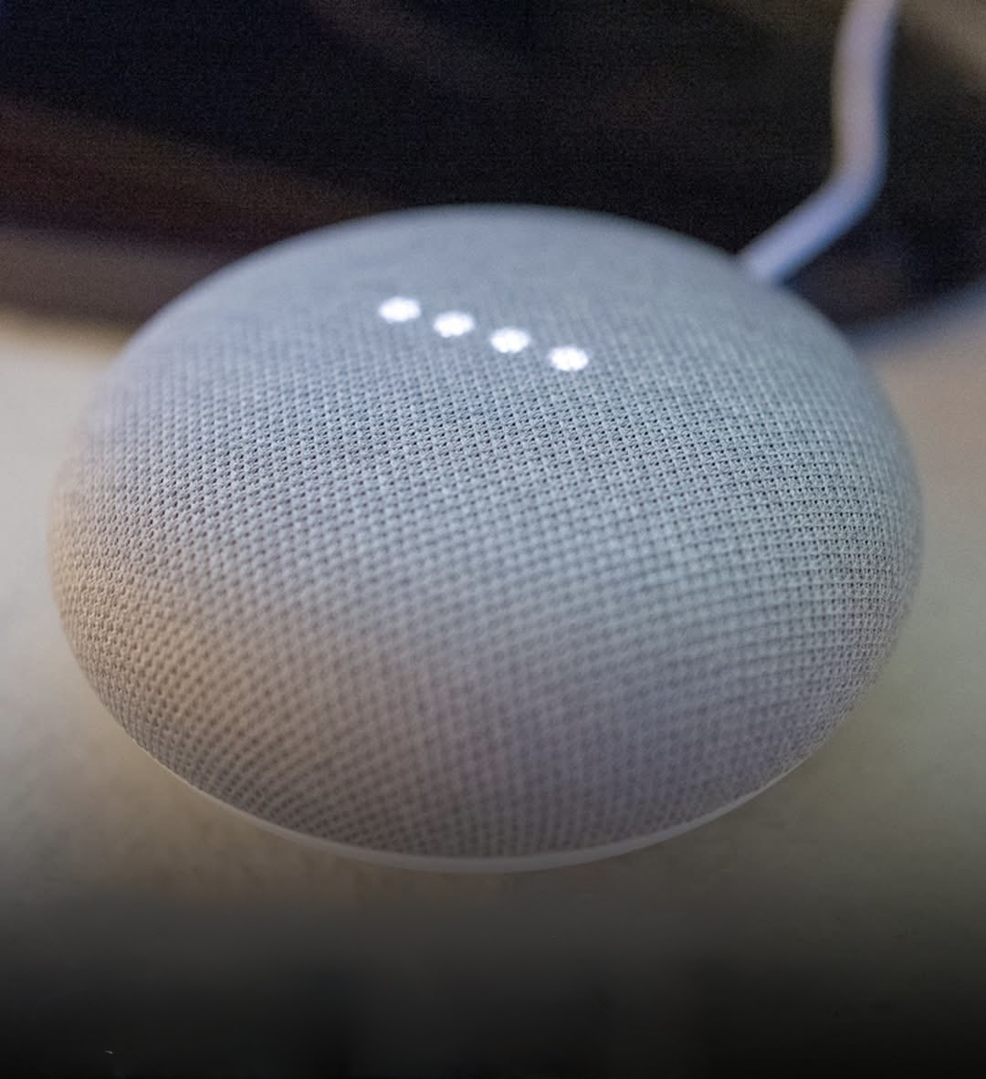 Urgent warning issued to anyone who received a ‘smart’ device over Christmas