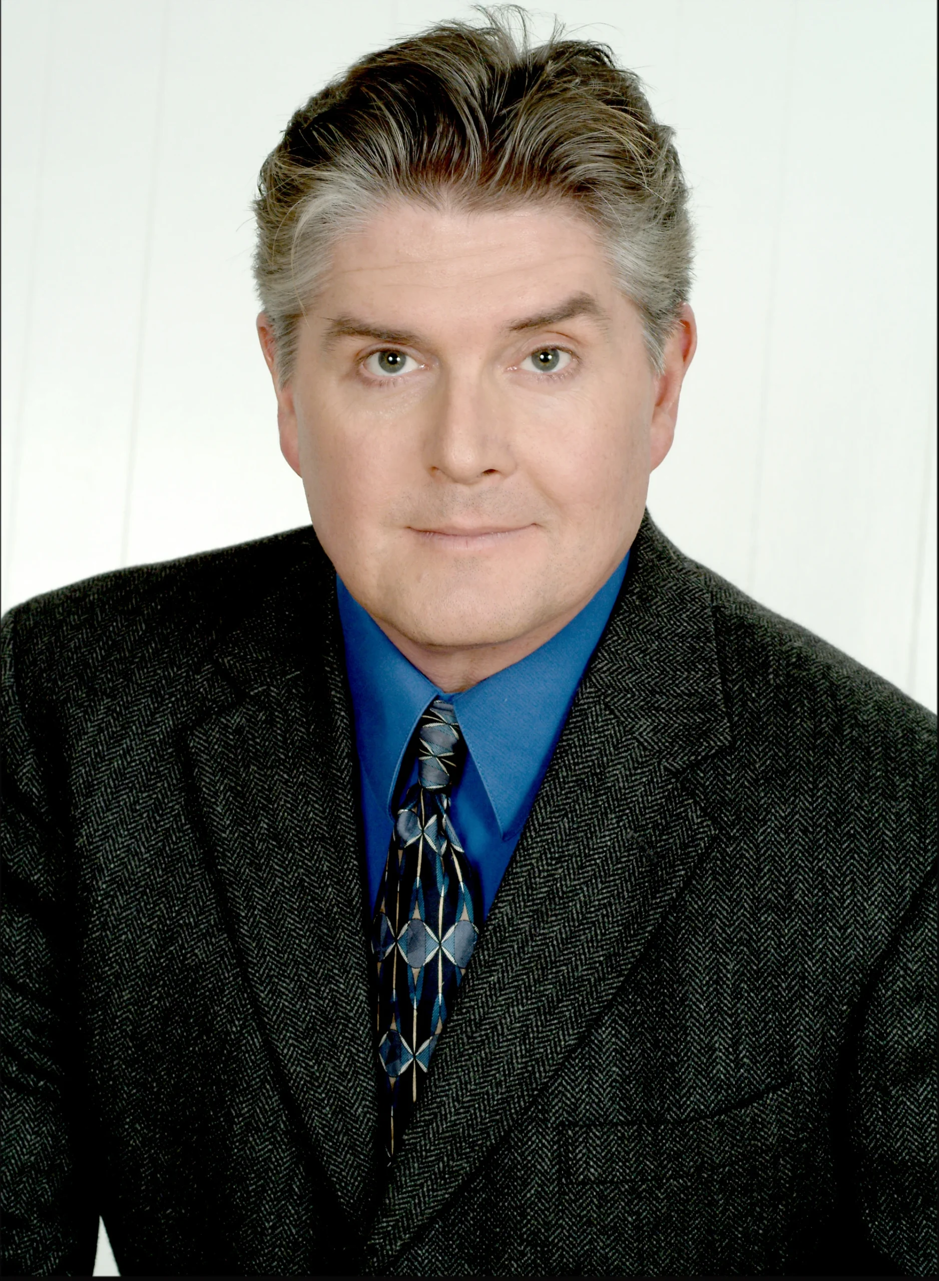 Veteran Voice Actor Dies at 66