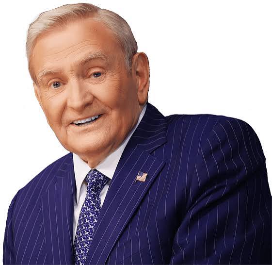 “Houston Says Goodbye: The Beloved Voice You Heard Every Evening Has Gone”