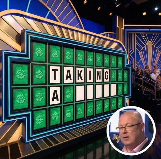 A Memorable Wheel of Fortune Moment That Got Viewers Talking