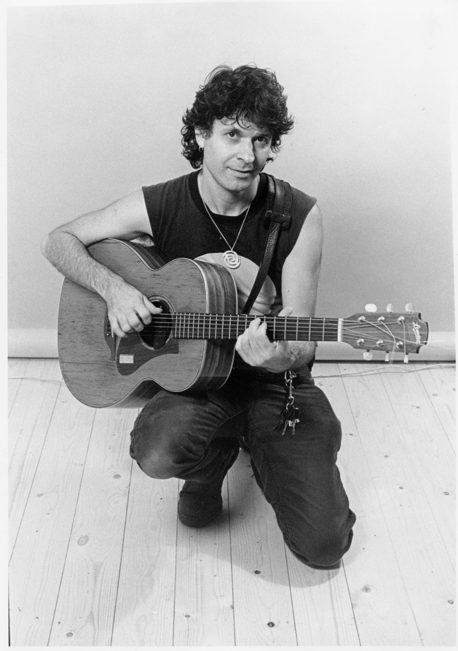 “The Blues Lost Its Bass: Legendary Musician Killed by Out-of-Control Driver in Rhode Island”