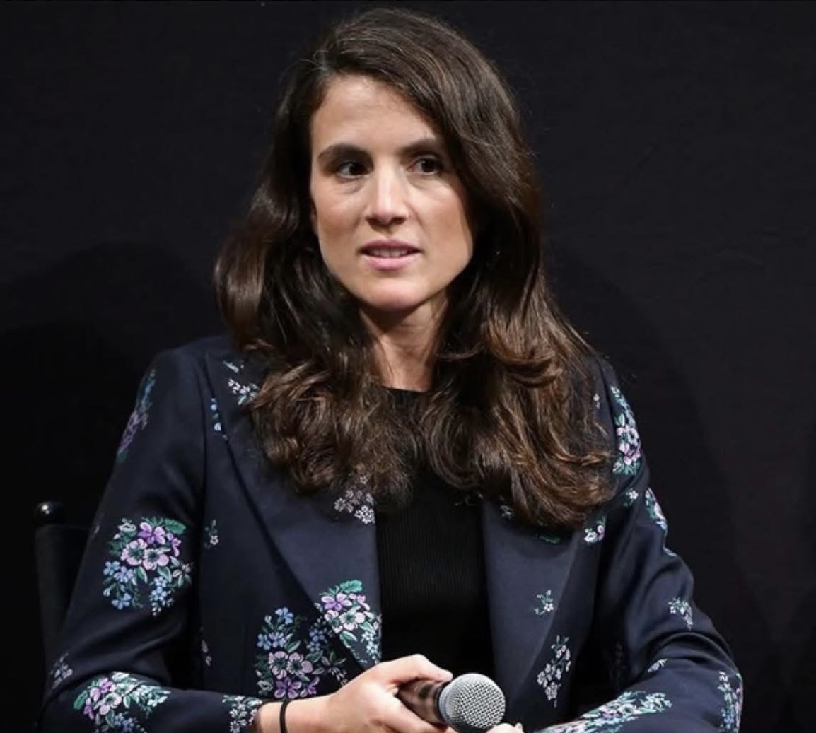 Heavy hearts, we announce the sudden passing of a bright young voice from one of America’s most legendary families at just 35