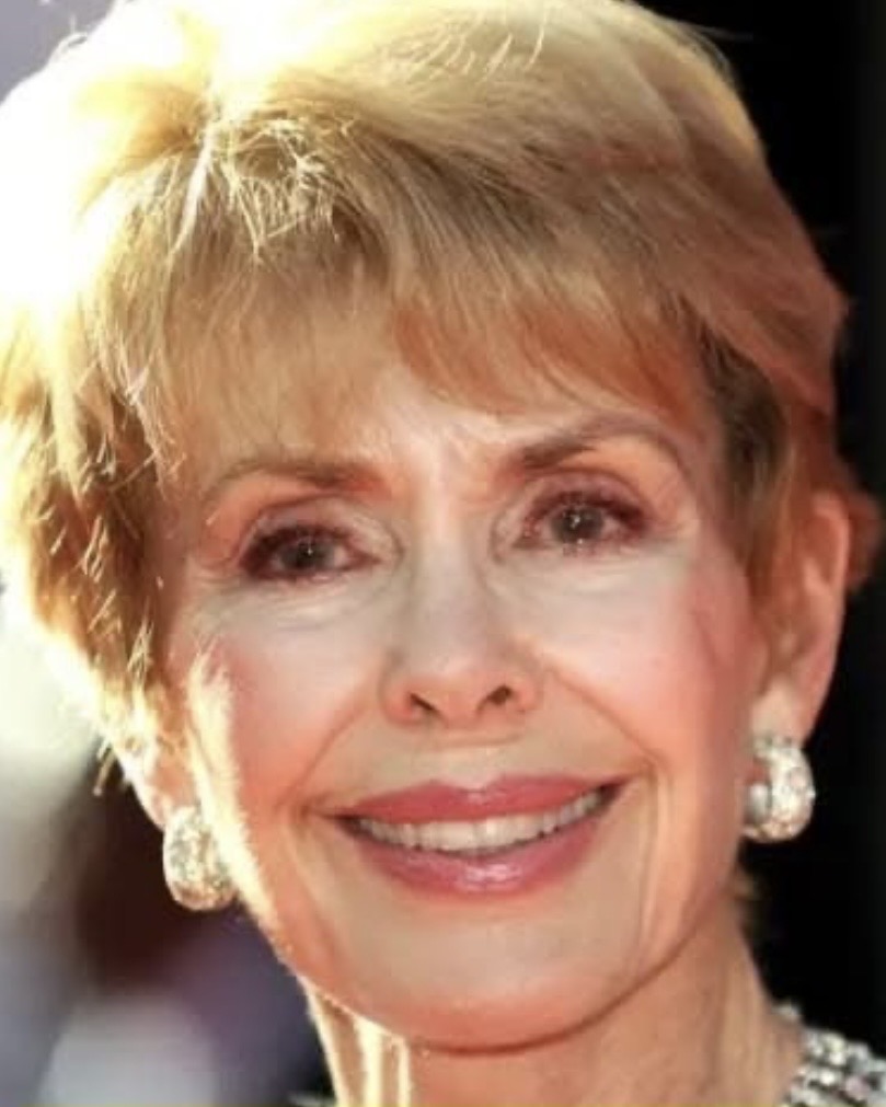 Hollywood Star, Gone at 97 – A Life to Celebrate