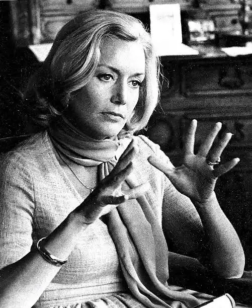 Legendary Figure Dies at 96— The Icon Who Defined a Generation