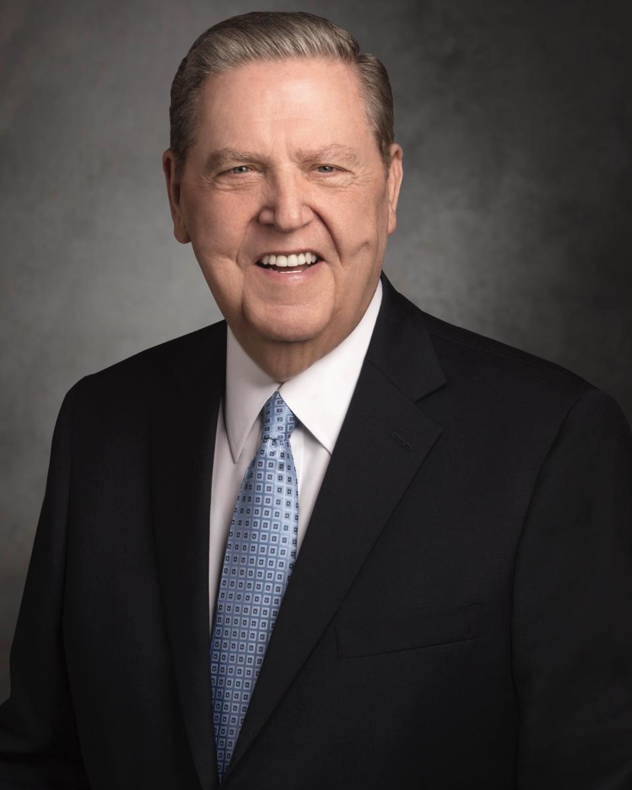 💔 With Heavy Hearts, We Announce the Passing of LDS Senior Leader at 85