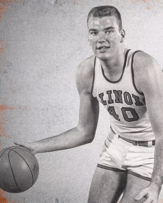 Basketball Legend, Dies at 84