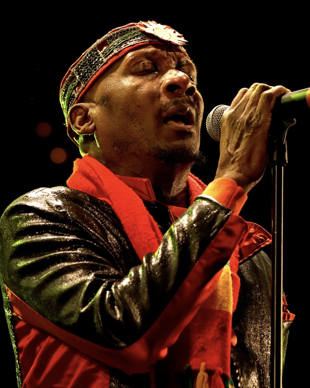 With Heavy Hearts, We Announce the Passing of One of the Greatest Reggae Legends of All Time