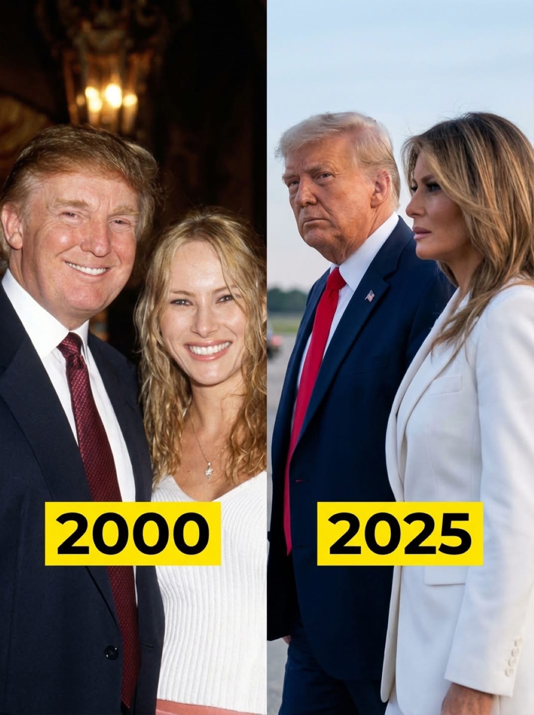 Why Melania Trump Maintains Her Public Poise Despite Ongoing Scrutiny