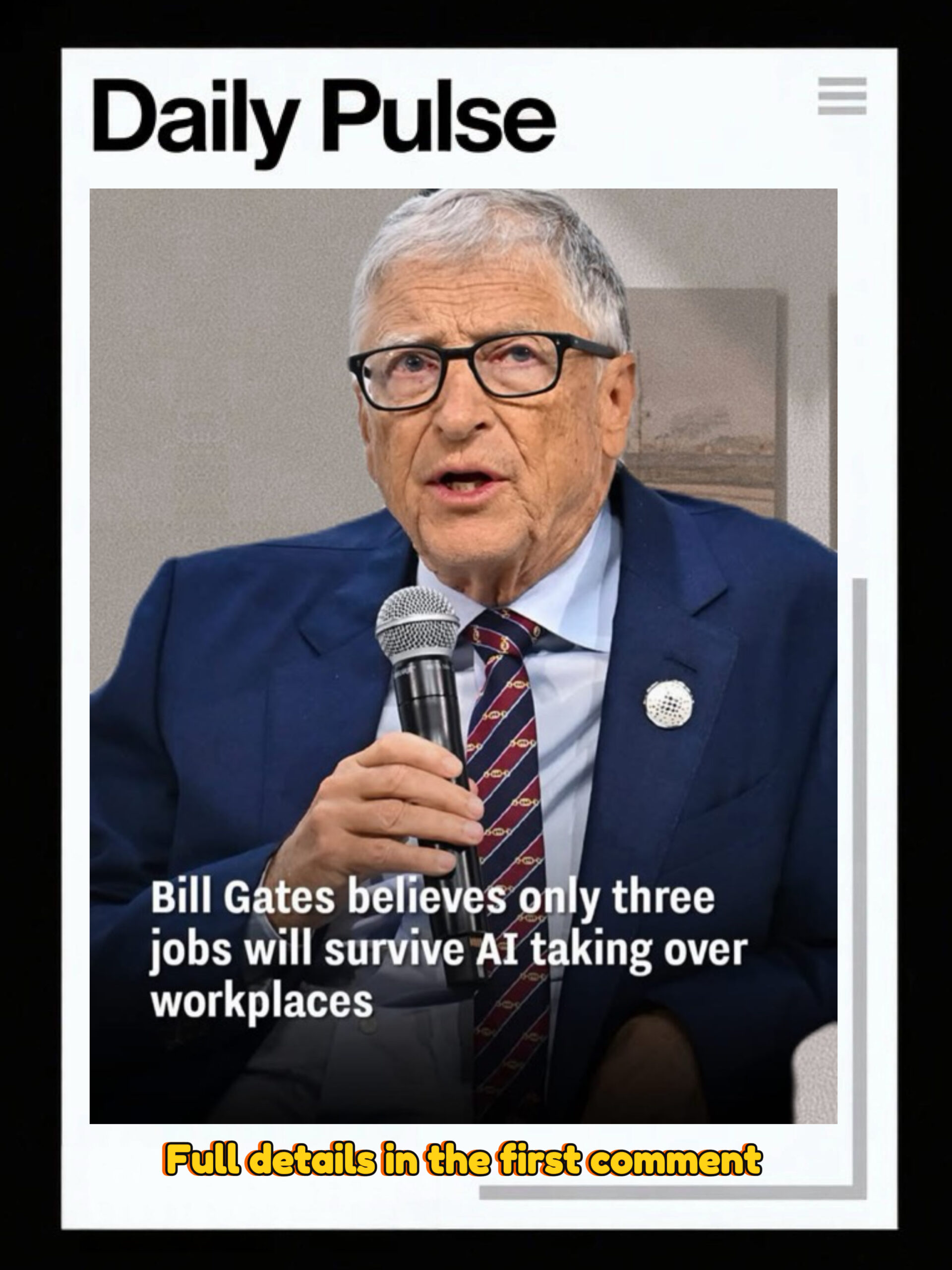 Why Are Workers Disappearing? The Warning That’s Shaking the World