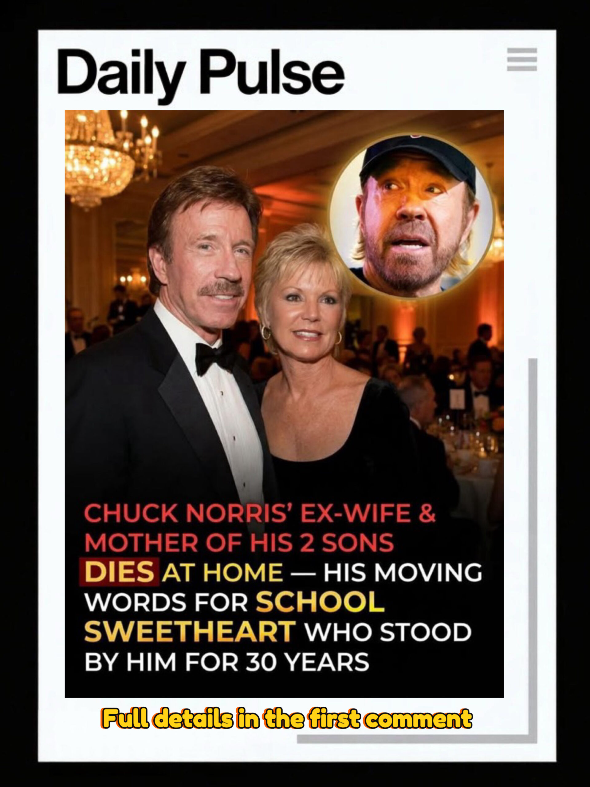 Dianne Holechek, a Quiet Figure Behind a Hollywood Journey, Dies at 84