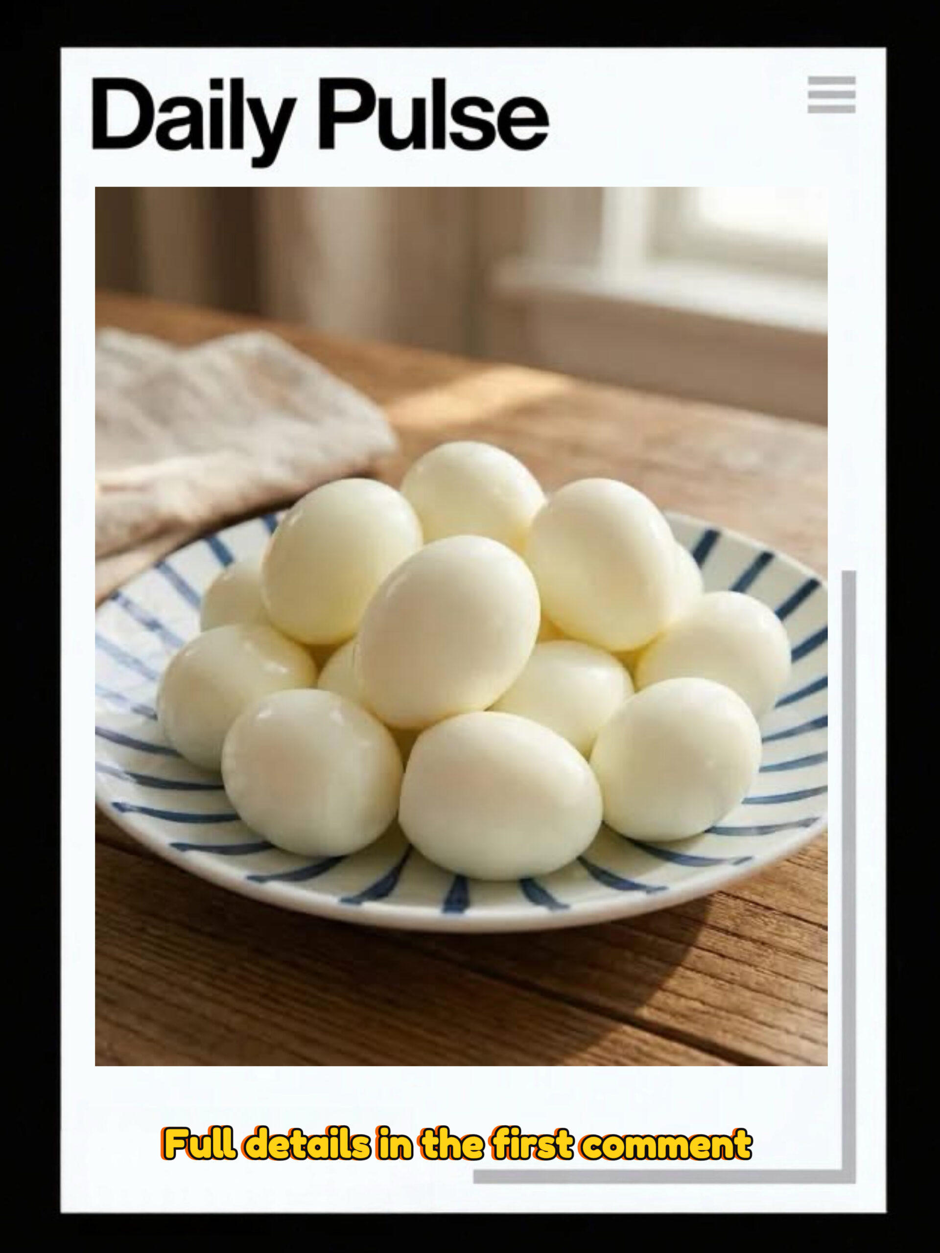 What Nutrition Experts Say About Eating Eggs Often