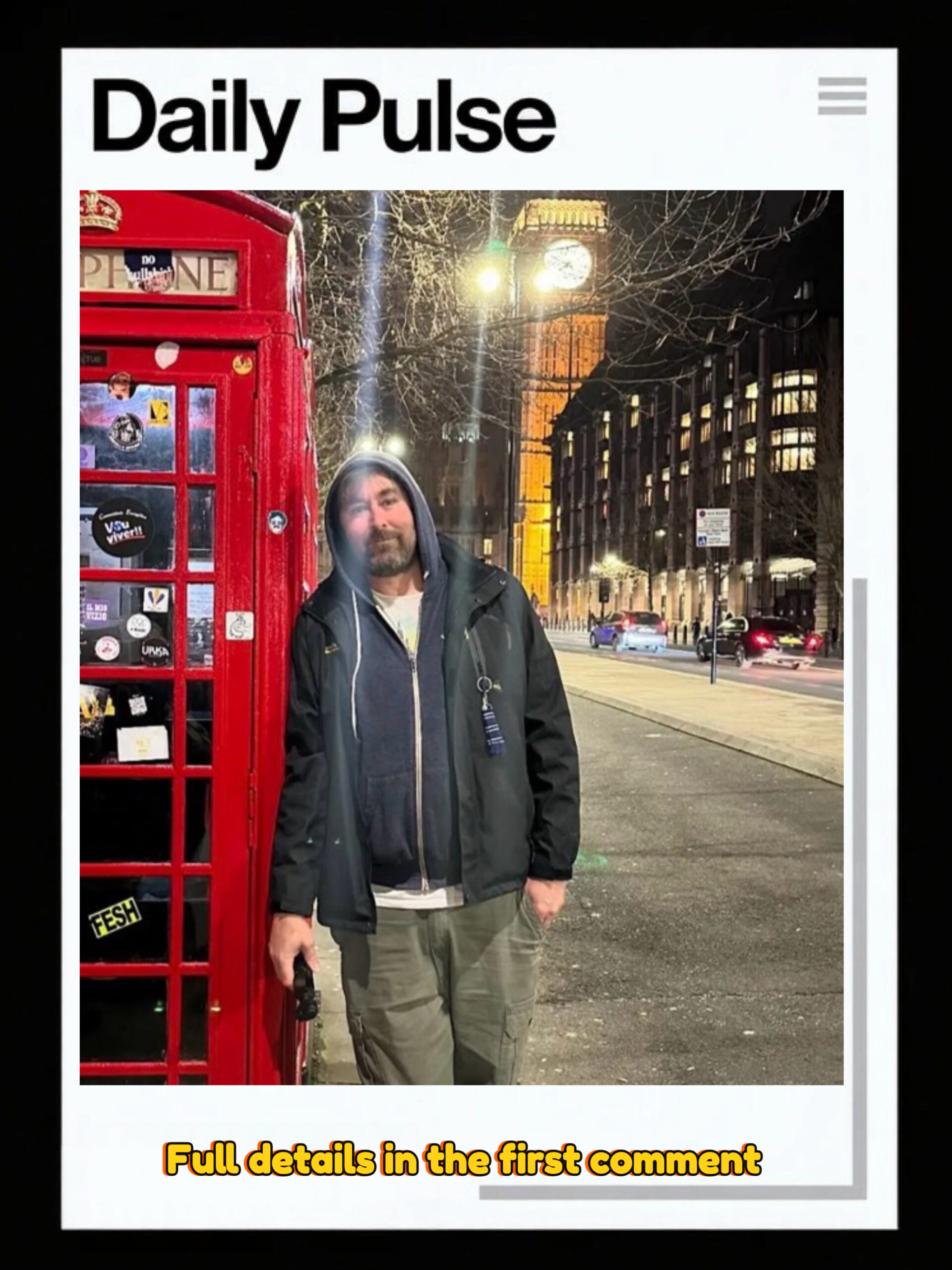 A Popular YouTuber Passes Away at 51