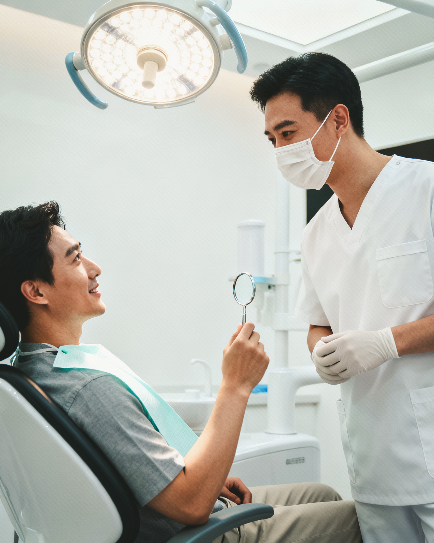 Missed Your Dental Cleanings? The Hidden Risks Are More Serious Than You Think