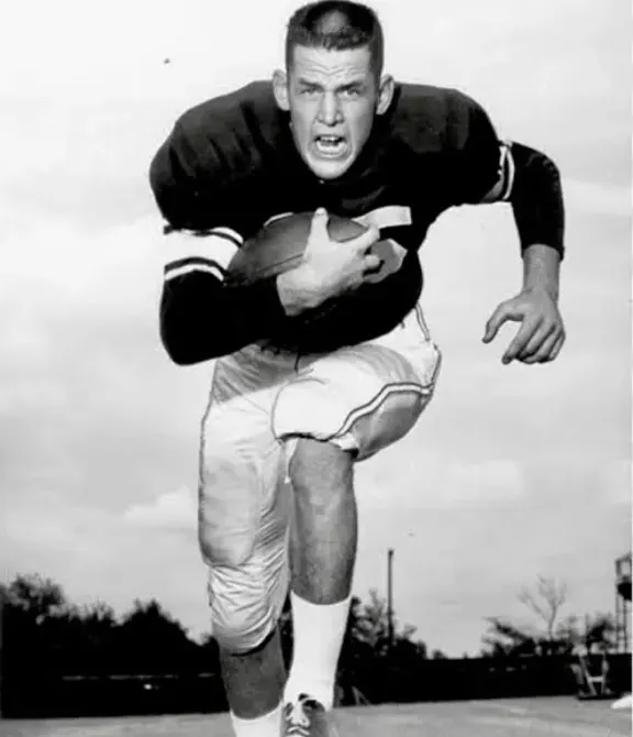 A Sports Legend Falls Silent, But the Legacy Lives On