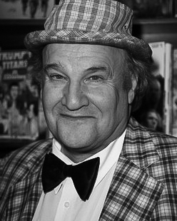 A Comedy and TV Legend Passes at Age 74